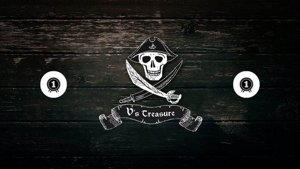 V’S Treasure