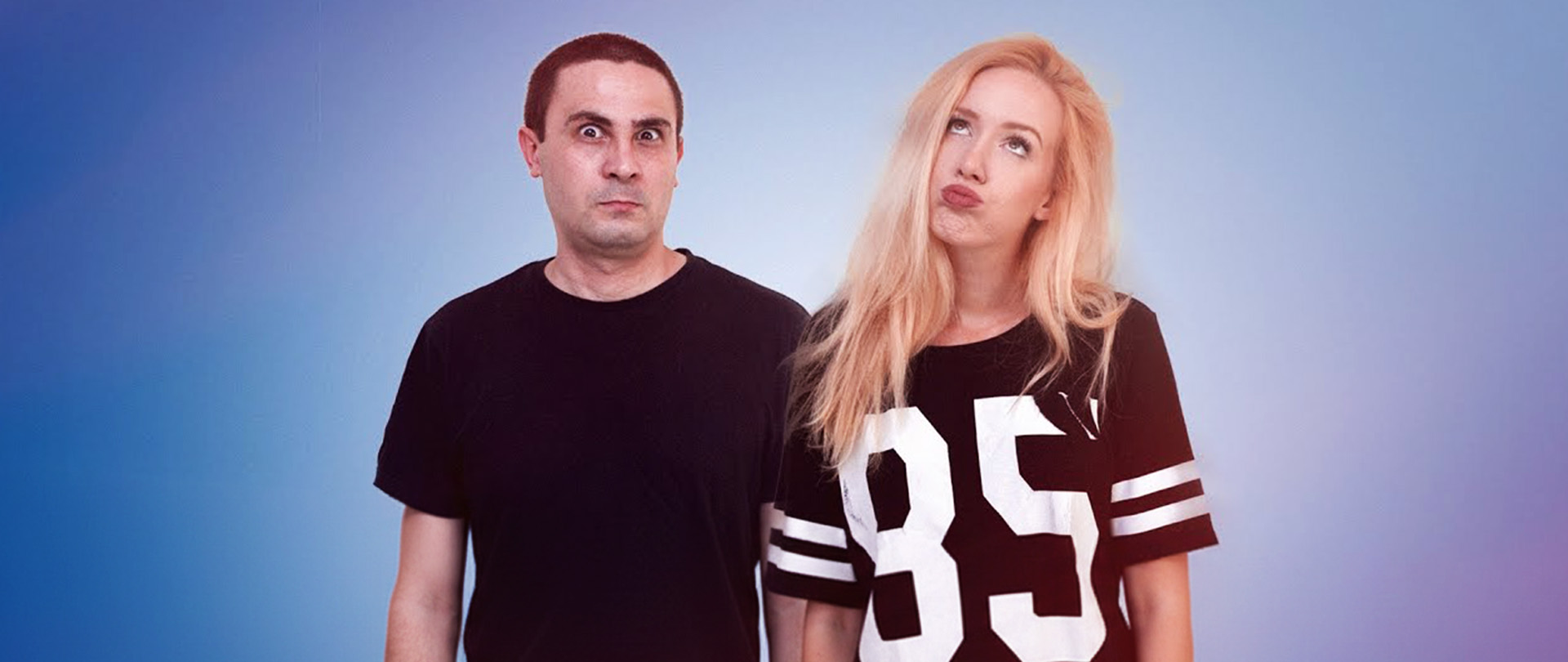 Movies vs Reality | Cat Von K & 2J