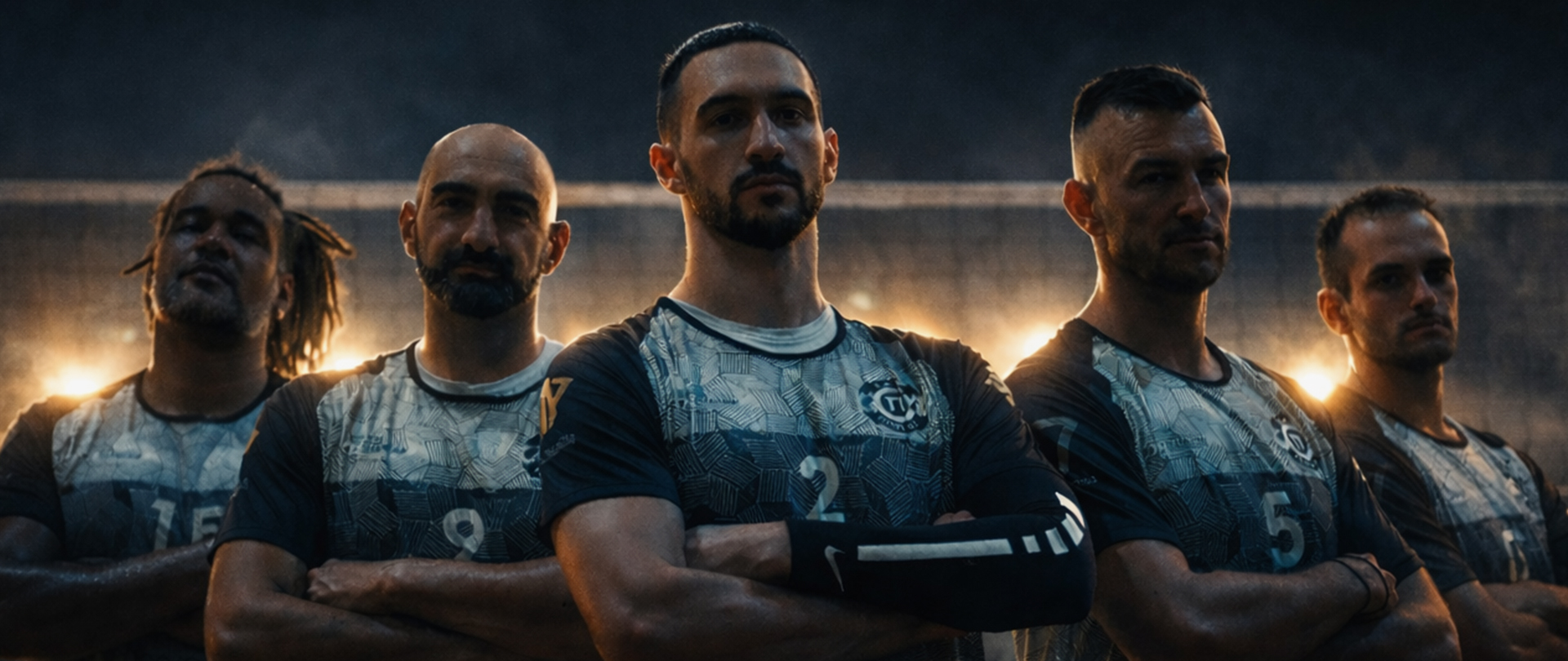 Volleyball – Pierikos Archelaos