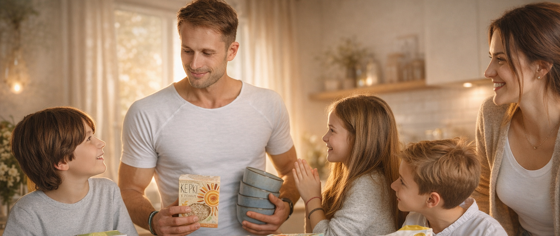 Organic Products – BDL