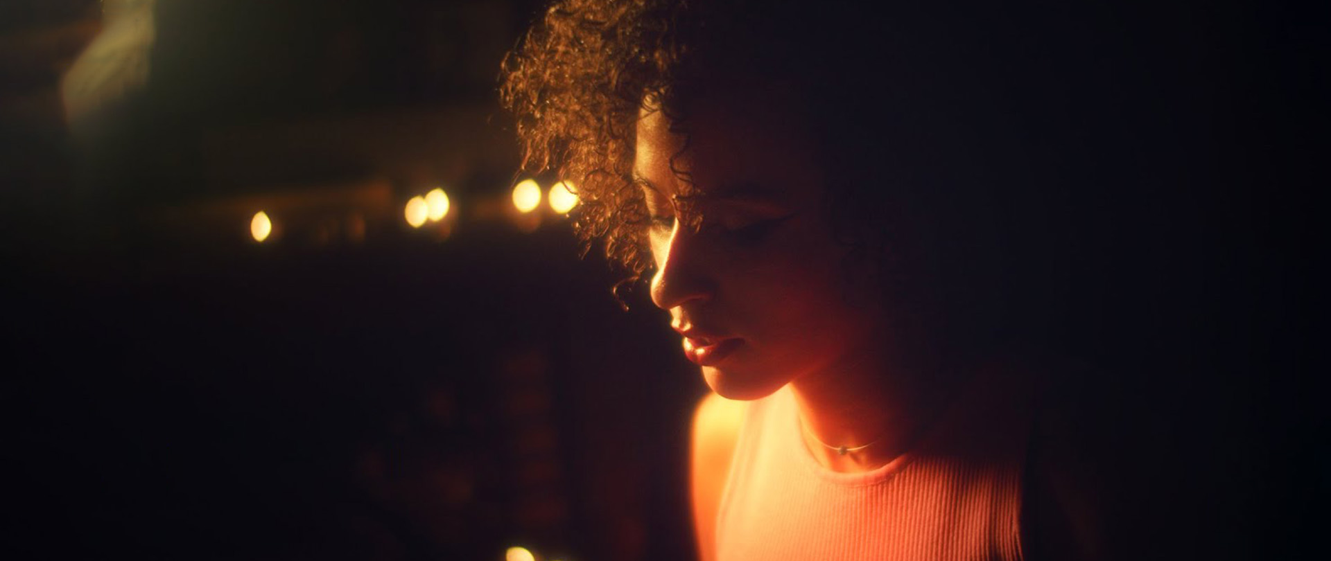 Broken Paradise – Litha Foster