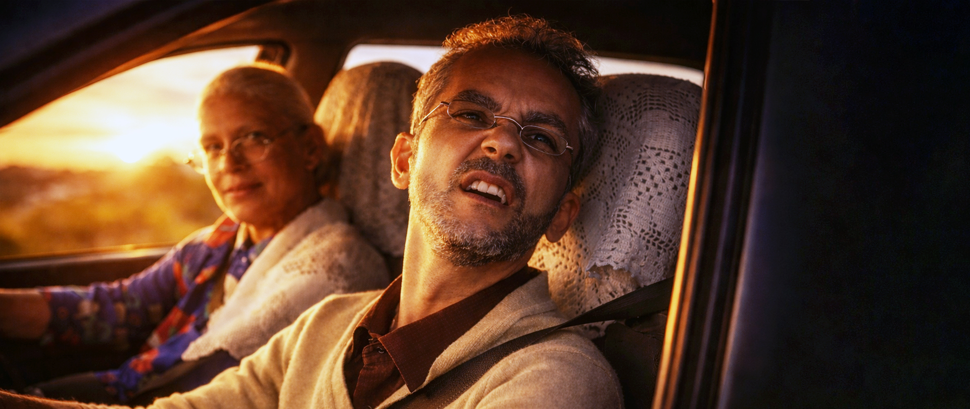 Timeless Coffee – Magic Bus