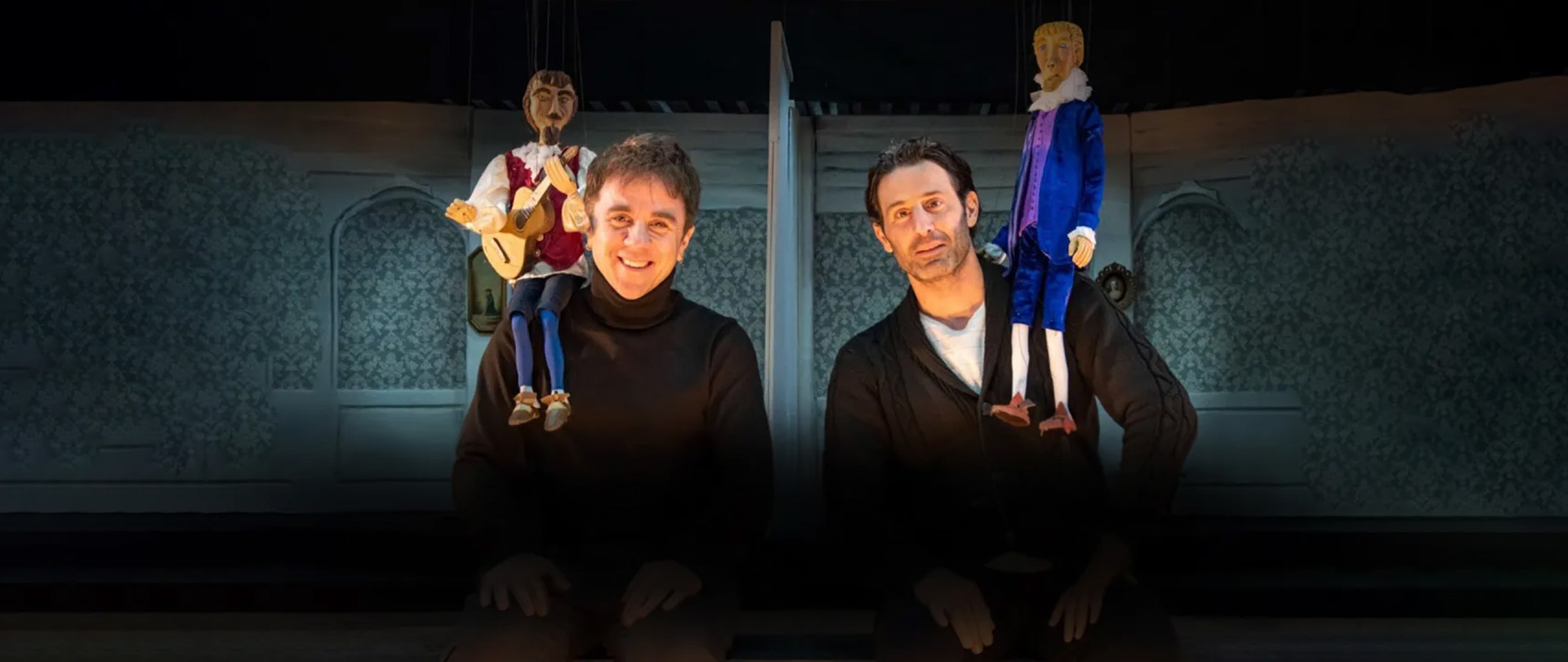 The Barber of Seville