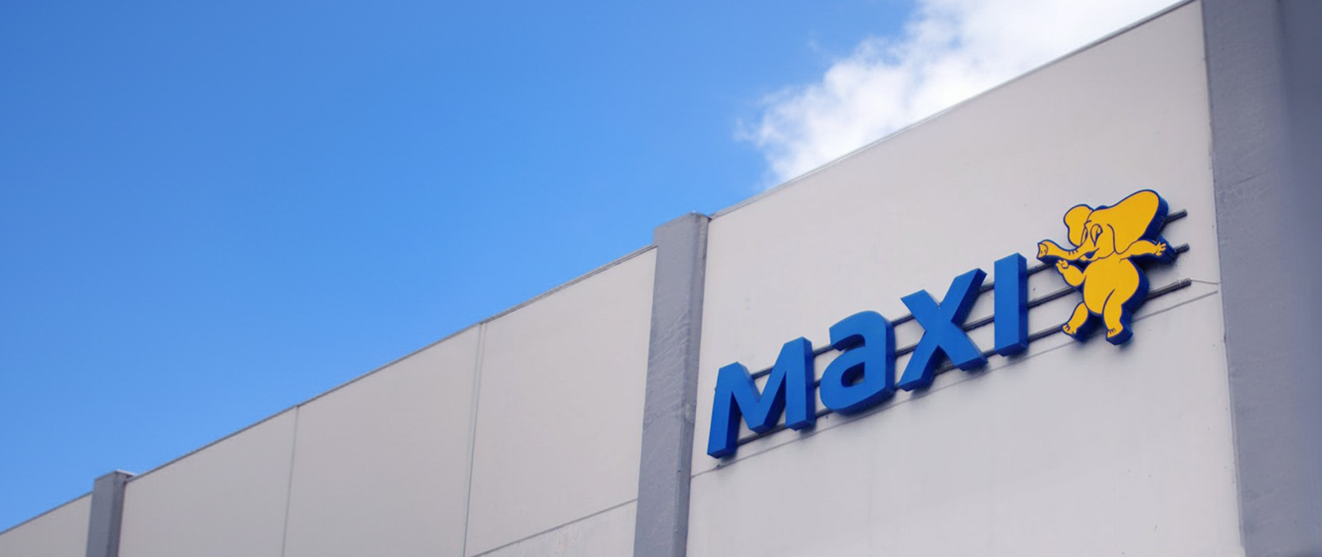 MAXI Factory
