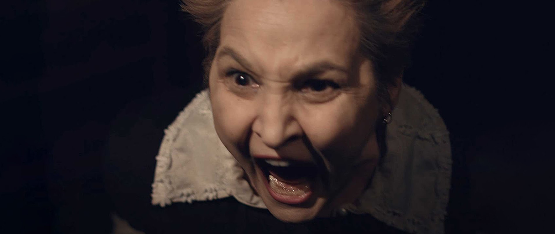 Miss Julie – Theater MO