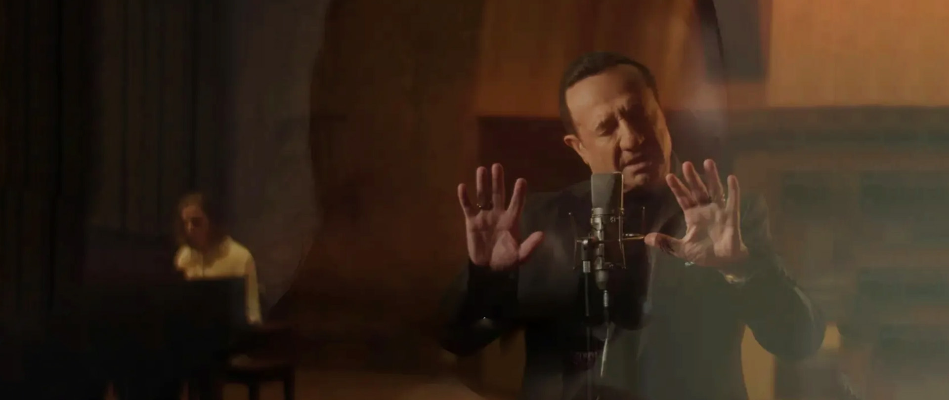 Ase Me Na Figo – Lefteris Pantazis