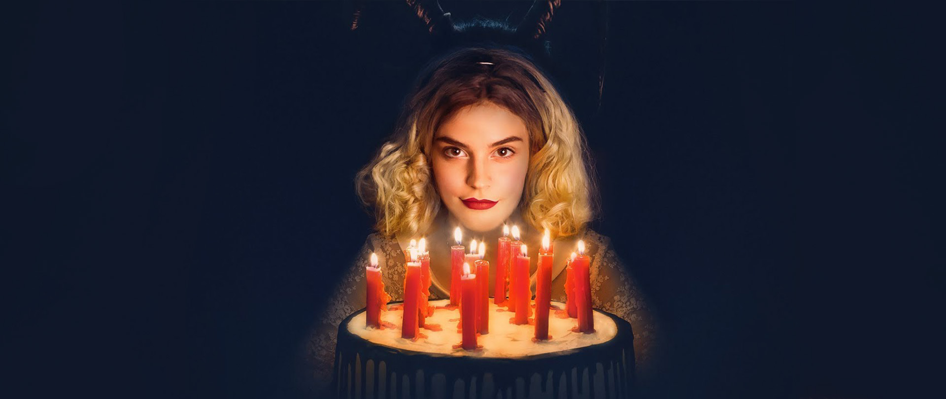 Sabrina – Photoshop
