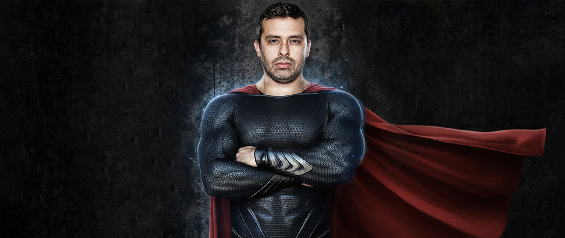 Superpowers – Fly Away