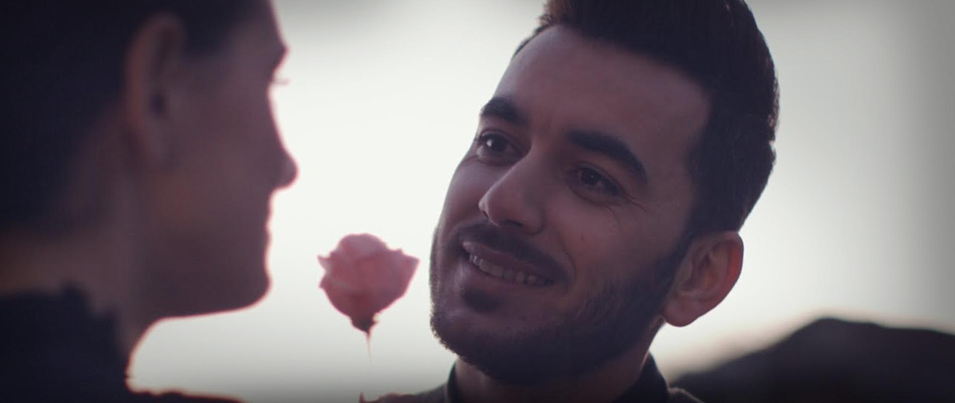 Otan Se Koito – Konstantinos Koufos