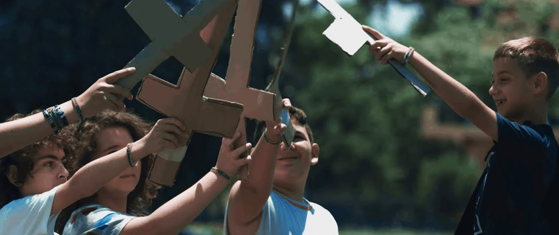 Kids Protection – Lenshop