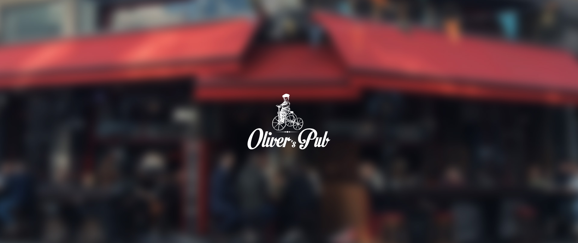 Oliver’s Pub