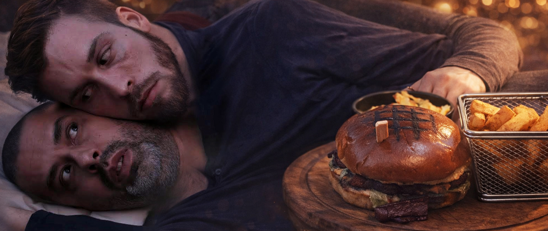 Just Think It – Oliver’s Pub