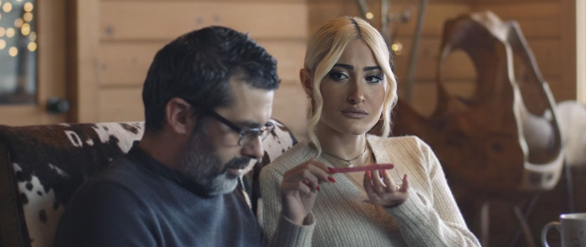 Battlenet Food ft. IoannaTouni