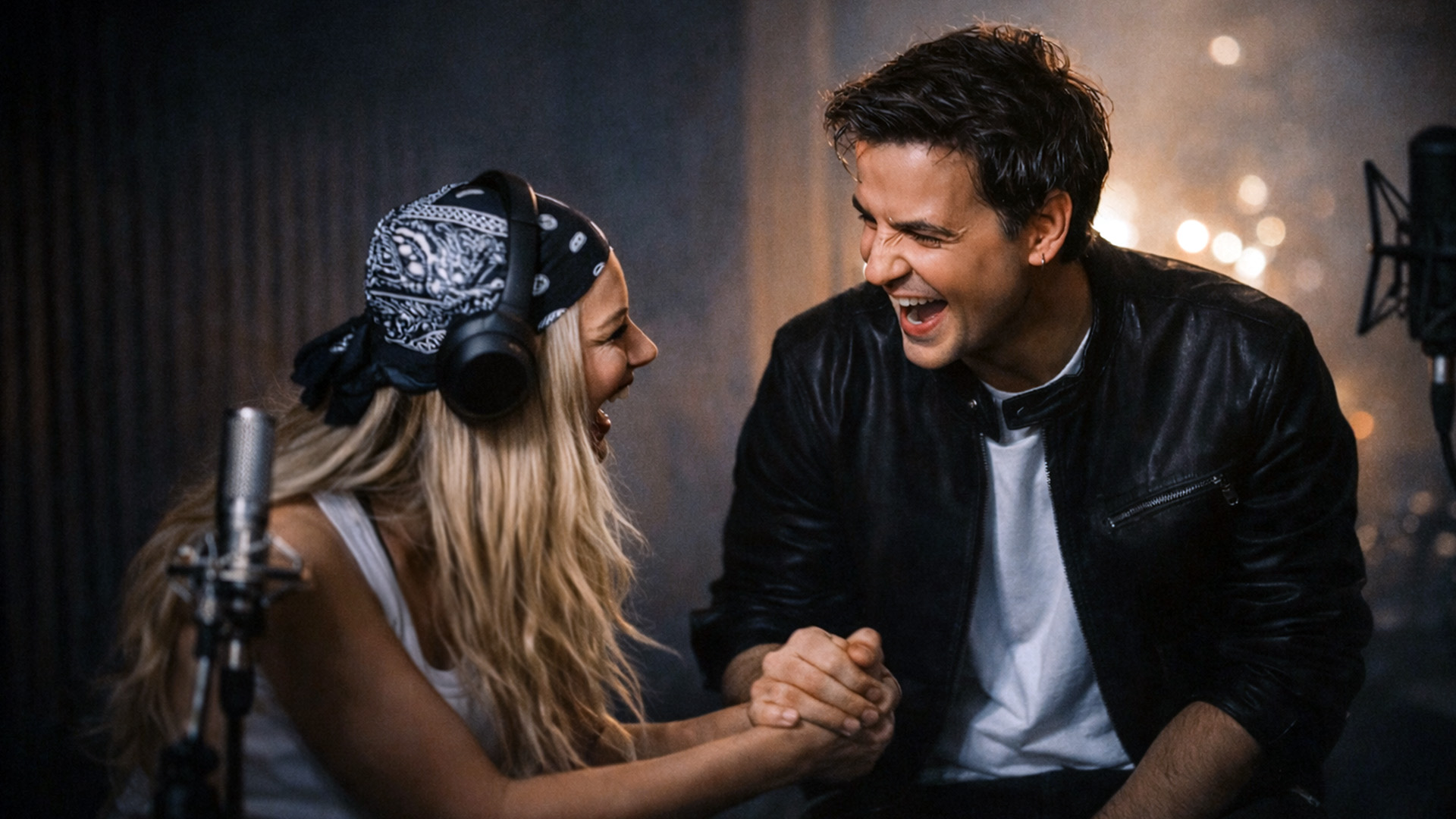 ΝΙΝΟ x Josephine – Ti kaneis?