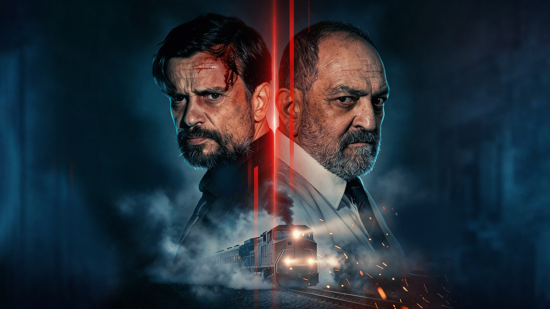 ΔΕΝ ΕΧΩ ΟΞΥΓΟΝΟ – OFFICIAL TRAILER